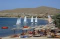 Lemnos Village Resort Hotel ホテルの詳細