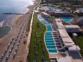 Lyttos Beach ホテルの詳細