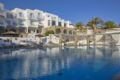 Manoula's Beach Mykonos Resort ホテルの詳細
