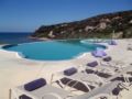 Mare Dei Suites Hotel Ionian Resort ホテルの詳細