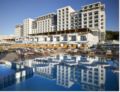 Mitsis Alila Resort & Spa ホテルの詳細
