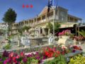 Molfetta Beach Hotel ホテルの詳細