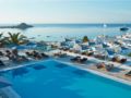 Myconian Ambassador Relais & Chateaux ホテルの詳細