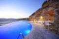 Mykonos Beach Hotel ホテルの詳細