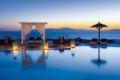 Mykonos Grand Hotel & Resort ホテルの詳細