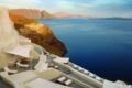 Mystique, a Luxury Collection Hotel, Santorini ホテルの詳細