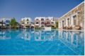 Naxos Resort Beach Hotel ホテルの詳細