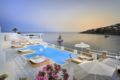 Nissaki Boutique Hotel ホテルの詳細