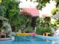 Oasis Hotel Bungalows Rhodes ホテルの詳細