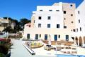 Olympic Hotel Santorini ホテルの詳細