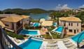 Ornella Beach Resort & Villas ホテルの詳細