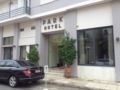 Park Hotel ホテルの詳細