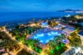 Pegasos Beach Hotel ホテルの詳細