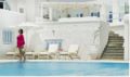 Petinos Beach Hotel ホテルの詳細