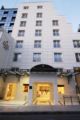 Piraeus Theoxenia Hotel ホテルの詳細