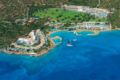 Porto Elounda Golf & Spa Resort ホテルの詳細