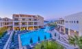 Porto Platanias Beach Resort & Spa ホテルの詳細