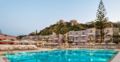 Porto Platanias Village Resort ホテルの詳細