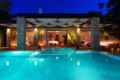 Porto Zante Villas And Spa ホテルの詳細