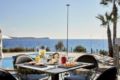 Poseidon of Paros Hotel & Spa ホテルの詳細