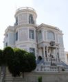 Pyrgos of Mytilene Hotel ホテルの詳細