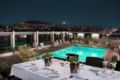 Radisson Blu Park Hotel Athens ホテルの詳細
