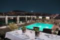 Radisson Blu Park Hotel Athens ホテルの詳細