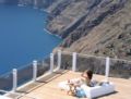 Rocabella Santorini Resort & Spa ホテルの詳細