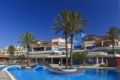 Rodos Princess Beach Hotel ホテルの詳細