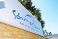 Samos Bay Hotel by Gagou Beach ホテルの詳細