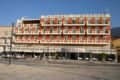 Samos Hotel ホテルの詳細