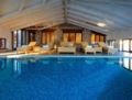 Santa Marina Arachova Resort & Spa ホテルの詳細