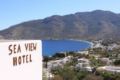 Sea View Hotel ホテルの詳細