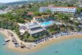 SENTIDO Alexandra Beach Resort ホテルの詳細