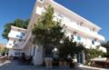 Serifos Beach Hotel ホテルの詳細