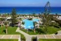 Sheraton Rhodes Resort ホテルの詳細