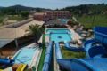 Sidari Waterpark ホテルの詳細