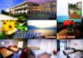 Siviris Golden Beach ホテルの詳細