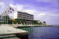 Spetses Hotel ホテルの詳細