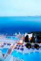 Sunshine Corfu Hotel And Spa ホテルの詳細
