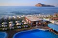 Thalassa Beach Resort & Spa (Adults Only) ホテルの詳細