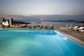 Tharroe of Mykonos Boutique Hotel ホテルの詳細