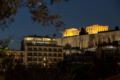 The Athens Gate Hotel ホテルの詳細
