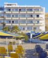 Theo Beach Hotel Apartments ホテルの詳細