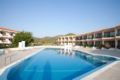 Toroni Blue Sea Hotel ホテルの詳細