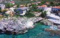Two-Bedroom Apartment with Sea View in Aghios Dimitris/M. ホテルの詳細