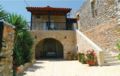 Two-Bedroom Holiday Home in Areopoli ホテルの詳細