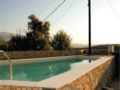 Two-Bedroom Holiday Home in Malaxa, Chania ホテルの詳細