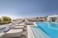 Vedema, a Luxury Collection Resort, Santorini ホテルの詳細