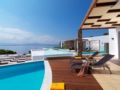 Wyndham Loutraki Poseidon Resort ホテルの詳細
